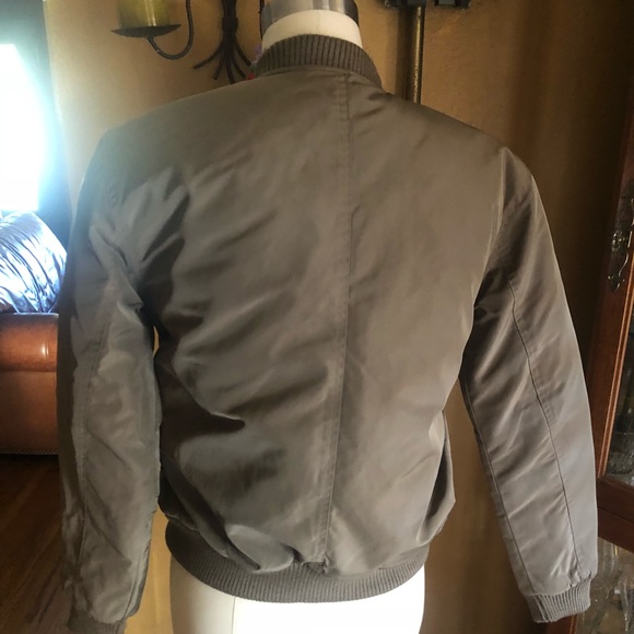 Jacket - Picture 2 of 2